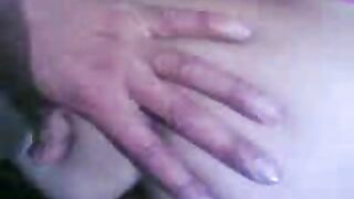 Arab outdoor video of sexy mom taking her man's tool into the ass