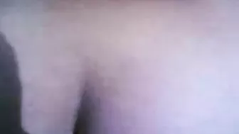 Arab outdoor video of sexy mom taking her man's tool into the ass