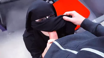 Porn of arab in hijab who gets fucked and facialized by the mom lover Porn of arab in hijab who gets fucked and facialized by the mom lover