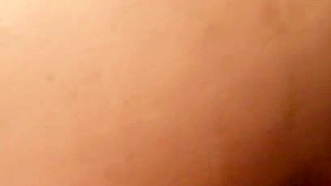 Arab beauty feels huge Arab cock in her wet pussy and ass