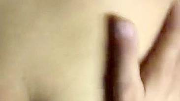 Turkish wife fucked on cam for loud XXX perversions