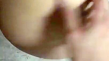 Turkish wife fucked on cam for loud XXX perversions