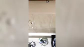 Busty Arab mature mom shares nudity in amateur XXX scenes