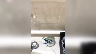 Busty Arab mature mom shares nudity in amateur XXX scenes Busty Arab mature mom shares nudity in amateur XXX scenes