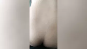 Hot Hijab mom in genuine home Arab POV sex