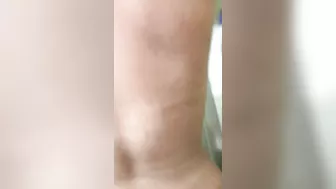 Iranian mom doggy drilled in home XXX hardcore