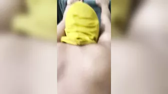 Iranian mom doggy drilled in home XXX hardcore