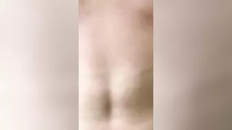 Iranian mom doggy drilled in home XXX hardcore