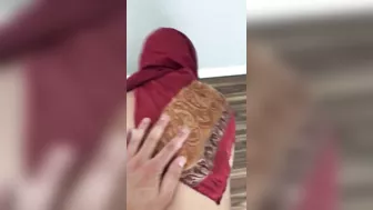 Slow cam perversions with his thick Arab mom in home POV Slow cam perversions with his thick Arab mom in home POV