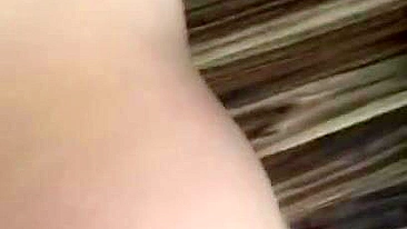 Slow cam perversions with his thick Arab mom in home POV