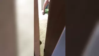 Busty Arab mom shares passionate titjob XXX perversions