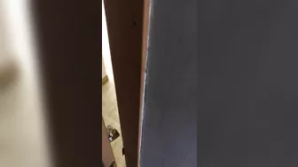 Busty Arab mom shares passionate titjob XXX perversions