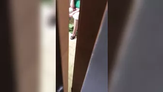 Busty Arab mom shares passionate titjob XXX perversions