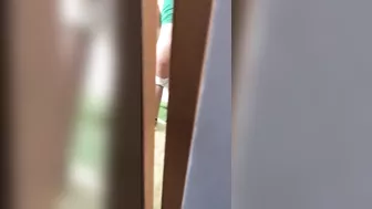 Busty Arab mom shares passionate titjob XXX perversions