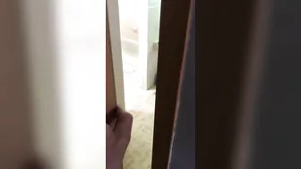 Busty Arab mom shares passionate titjob XXX perversions