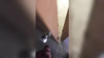 Busty Arab mom shares passionate titjob XXX perversions