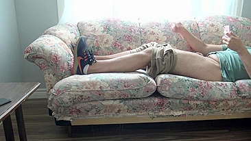 Arab mom prepares to suck dick clothed and provide top scenes