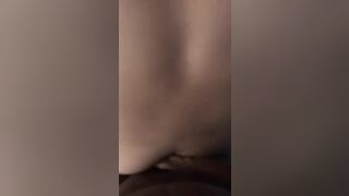 Arab mom lands stepson's tasty dick down the ass for whole cam XXX