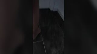 Arab mom lands stepson's tasty dick down the ass for whole cam XXX