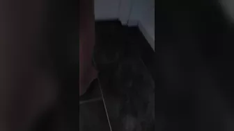 Arab mom lands stepson's tasty dick down the ass for whole cam XXX