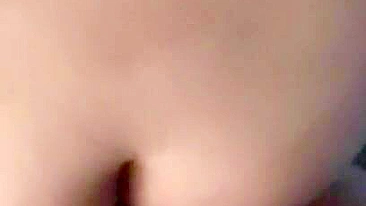 Arab mom lands stepson's tasty dick down the ass for whole cam XXX