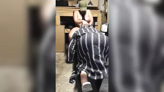 Arab mom in dirty perversions down in Kabul