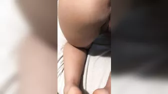 First time this big ass rab mom gets fucked by the stepson in such scenes