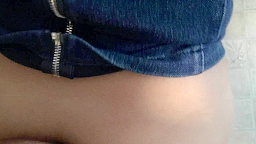 Aroused Arab wife bends ass for sexy doggy hardcore POV