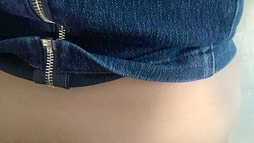 Aroused Arab wife bends ass for sexy doggy hardcore POV