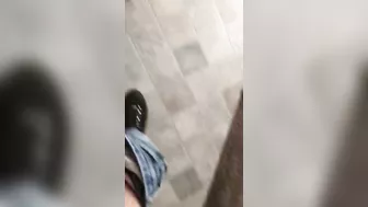 Hard sex in XXX POV for a hot Arab mom in hijab