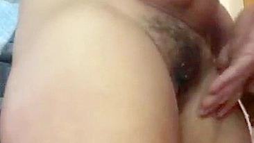 Merciless cam sex for busty Indian Arab mom with big natural tits