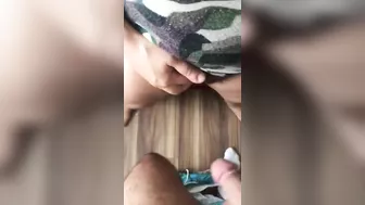 Arab mom in Egypt for live scenes when sucking dick and fucking