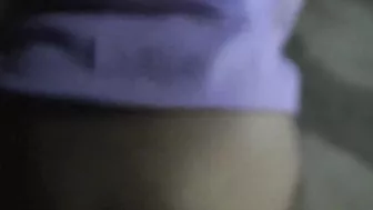 Full Arab amateur POV grants hijab milf the best outcome