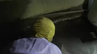 Full Arab amateur POV grants hijab milf the best outcome