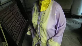 Full Arab amateur POV grants hijab milf the best outcome Full Arab amateur POV grants hijab milf the best outcome