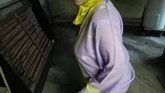 Full Arab amateur POV grants hijab milf the best outcome