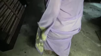 Full Arab amateur POV grants hijab milf the best outcome