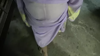 Full Arab amateur POV grants hijab milf the best outcome