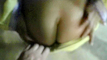 Full Arab amateur POV grants hijab milf the best outcome