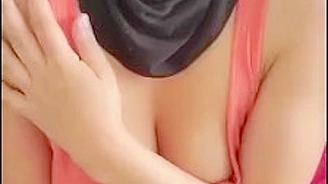 Arabic perversions for a top mom with huge tits in real XXX