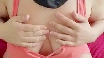 Arabic perversions for a top mom with huge tits in real XXX