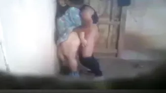 Spy recording of my devout muslim wife's infidelity with her lover at our house Spy recording of my devout muslim wife's infidelity with her lover at our house