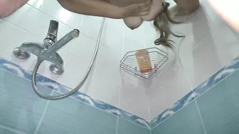 My slutty mom and her tight ass for anal sex while daddy's away