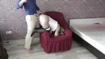 Sexy mature ass my luscious mom takes penis in anal, xxx incest