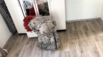 Big ass mom with a huge sexual appetite gets sodomized by her stepson