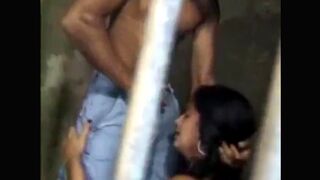 Rapped indian girl, Jabardasti hard sex in a dog kennel