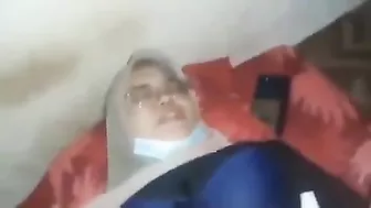 Stolen XXX Indonesian clip pribadi bu guru madrasah fuck sang bekas murid