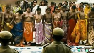 XXX video on the harassment and humiliation of women in India