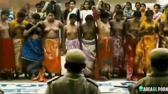 XXX video on the harassment and humiliation of women in India