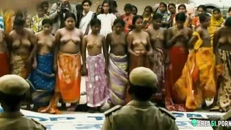 XXX video on the harassment and humiliation of women in India